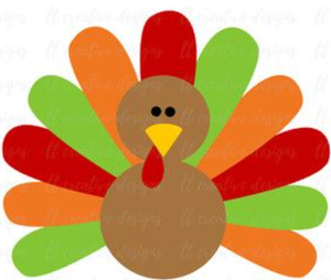 Little Gobblers Stor Little Gobblers Stor